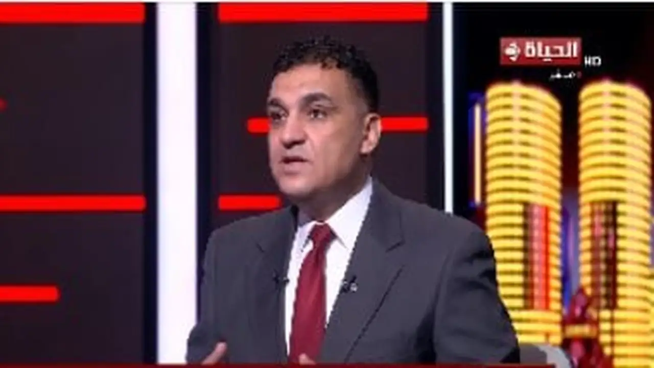 أحمد الشحات يؤكد: مصر شريك إفريقيا الاستراتيجي الآمن